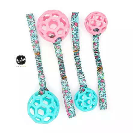 JW Hol-ee roller verkkopallo vetolelu - Narupallot ja pallot - 29555 - 2