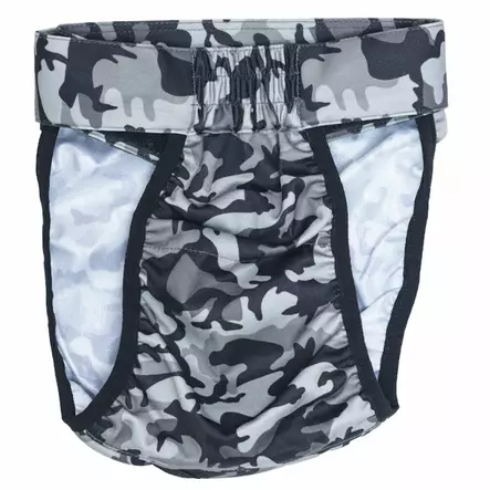 narttup=C3=B6ksyt - Juoksuhousut ja urossuojat - 41155 - 2