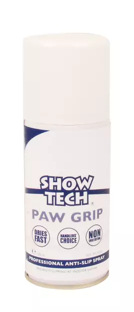 Luistonesto tassuihin Show Tech Paw Grip - Kynsien ja tassujenhoito - 101775 - 1