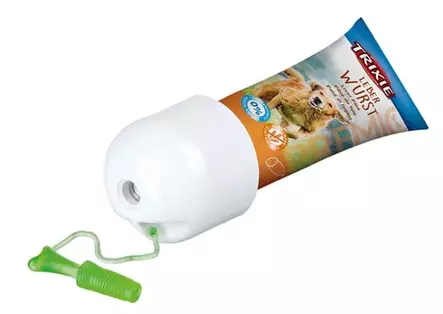 Makutahnatuubin kestokorkki - Palkitsemistarvikkeet - 40405 - 1