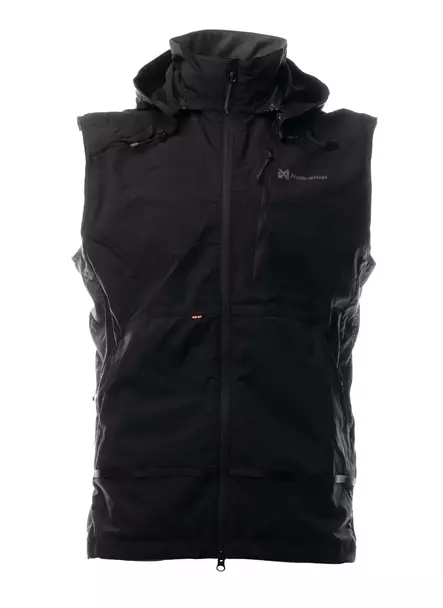 Non-Stop Dogwear Obedience Vest treeniliivi, miesten malli - Treeniliivit - 42005 - 1