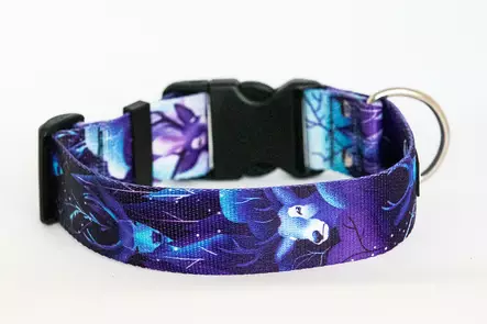 Nylonpanta pikalukolla 35 mm, Loitsu - Pistolukko- ja solkipannat - 26915 - 2