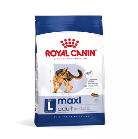 Royal Canin Maxi Adult - Royal Canin - 101565 - 1