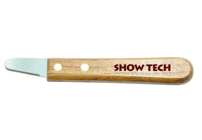 Showtech 3200 Xfine trimmausveitsi - Nyppiminen - 020295 - 1