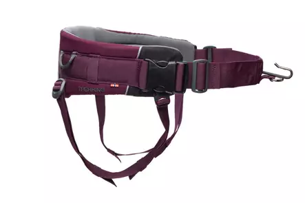 non-stop dogwear trekking belt - Veto- ja valjakkourheilu - 40945 - 1