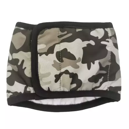 Urossuoja, camo - Juoksuhousut ja urossuojat - 41605 - 1