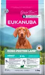 Eukanuba Special Care Mono-Protein Lamb - Eukanuba - 44095 - 1