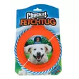Chuckit! Fetch Tug heitto- ja vetorengas - Kumilelut - 80235 - 3