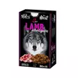 Alpha Spirit Natural Snack Lamb - Puolikosteat treeninamit - 20485 - 1