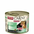 Carny Kitten nauta,kana&kani 200g - Animonda - 6985 - 1