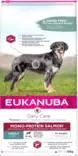 Daily Care Mono-Protein Salmon 12 kg - Eukanuba - 5905 - 1