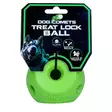 Dog Comets Treat Lock Ball - Aktivointipallot - 80195 - 1