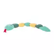 EcoZippy Patterned Snake pehmolelu - Pehmolelut - 60204 - 1