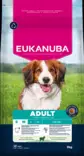 Eukanuba Dog Adult Small/Medium breed Lamb & Rice - Eukanuba - 43685 - 2