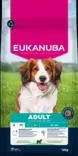 eukanuba adult lamb - Eukanuba - 43685 - 1