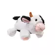 Fuzzaroos Coco the Cow koiran pehmolelu - Pehmolelut - 80245 - 1