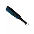 Jalen puolikiristävä kaulapanta 30 mm, petrooli - Puolikiristävät pannat - 20635 - 2