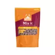 Mush Mix it Raw Frozen Kana 560 g - Raaka-ateriat - 43965 - 1