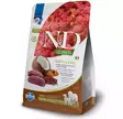 N&D Venison-Qvinoa (Peura-Kvinoa) - N&D - 8025 - 1