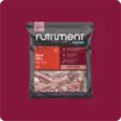 Nutriment by RAUH Naudan kylkiluut 1 kg - Luut ja rustot - 42545 - 1
