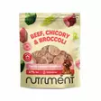 nutriment fresh frozen beef - Kypsennetyt ateriat - 44005 - 1