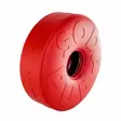 SodaPup Life Saver koiran virikelelu, punainen - Muut virikelelut - 003985 - 1