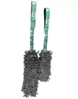 Sport-Dog Mop-bungee vetolelu vingulla, minttu - Saalis- ja vetolelut - 28944 - 1