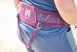 Trekking Belt 2.0 Purple - Veto- ja valjakkourheilu - 40945 - 5