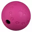 Trixie Snackball namipallo, kumi - Aktivointipallot - 9845 - 2
