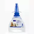 Virbac Ear Clean 100 ml - Silmien ja korvienhoito - 105185 - 1