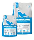 werraton juniori koiran kuivaruoka - Werraton - 41405 - 1