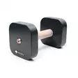 Wooddog noutokapula EXTRA LIGHT, musta - Noutokapulat - 20385 - 1