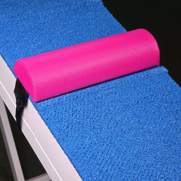 Bumberi puomin alastulolle, pinkki - Agility ja hoopers - 20435 - 1