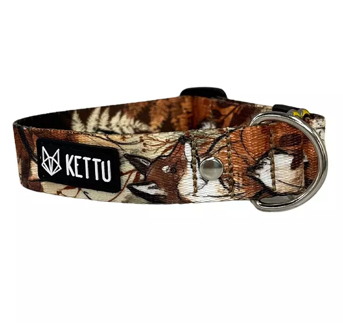 Lukoton nylonpanta, Syyskettu - Pistolukko- ja solkipannat - 29135 - 1