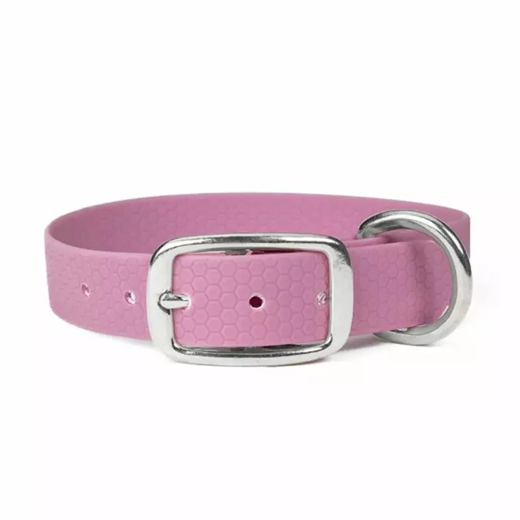 Hexa solkipanta 25 mm, laventeli - Pistolukko- ja solkipannat - 60095 - 1