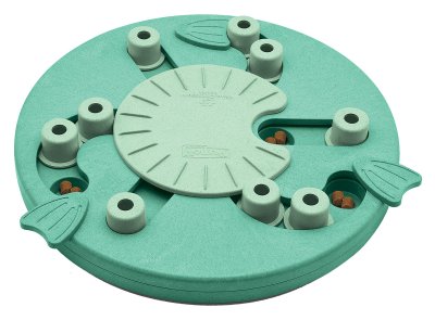 Nina Ottosson Dog Worker aktvointipeli - Älypelit - 020685 - 1