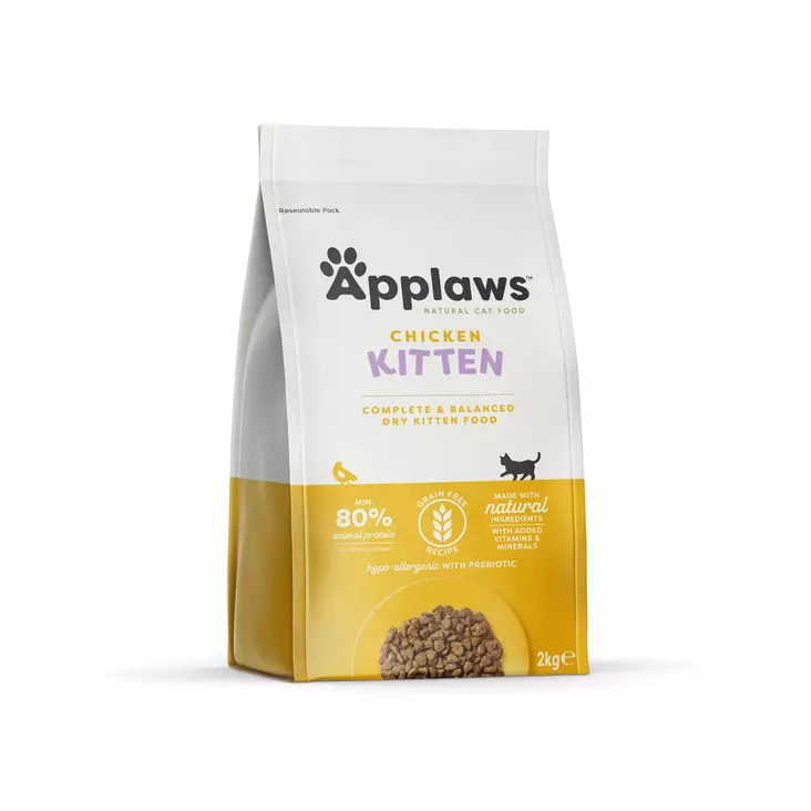 Applaws Kitten Chicken - Applaws - 200095 - 1
