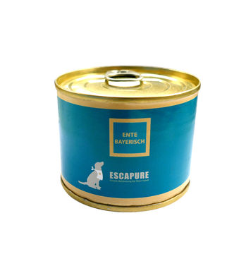 Escapure Ankka - Koiran märkäruoat ja makkarat - 103745 - 1