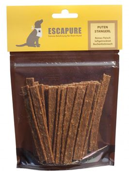 Escapure kalkkuna lihatikku - Rouheluut ja purutikut - 103755 - 1