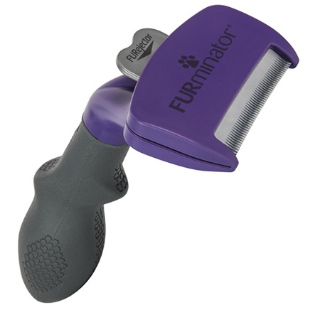 Furminator kissalle - Kissan turkinhoitotarvikkeet - 020205 - 1