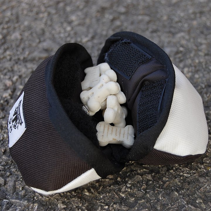 Gotti namipallo "simpukka" - Palkitsemistarvikkeet - 4415 - 1