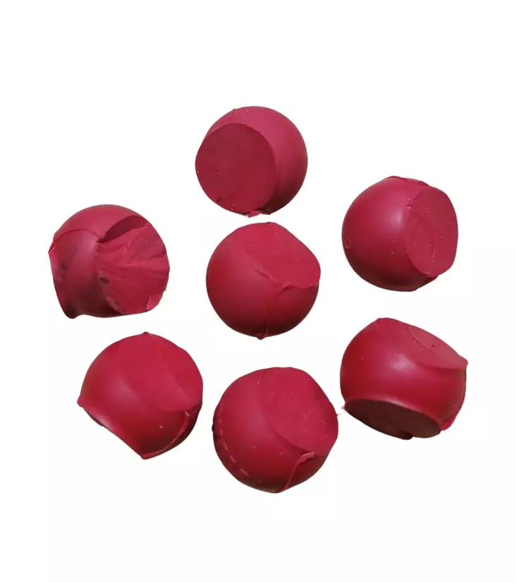 Harjoitushaju punainen kong - Nosework - 28955 - 1