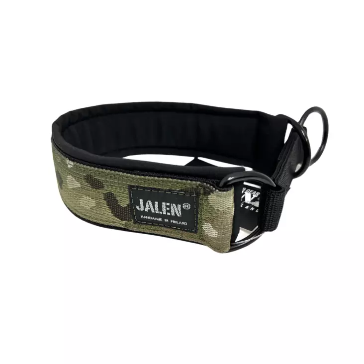 Jalen puolikiristävä panta 40 mm, Multicam - Puolikiristävät pannat - 42345 - 1