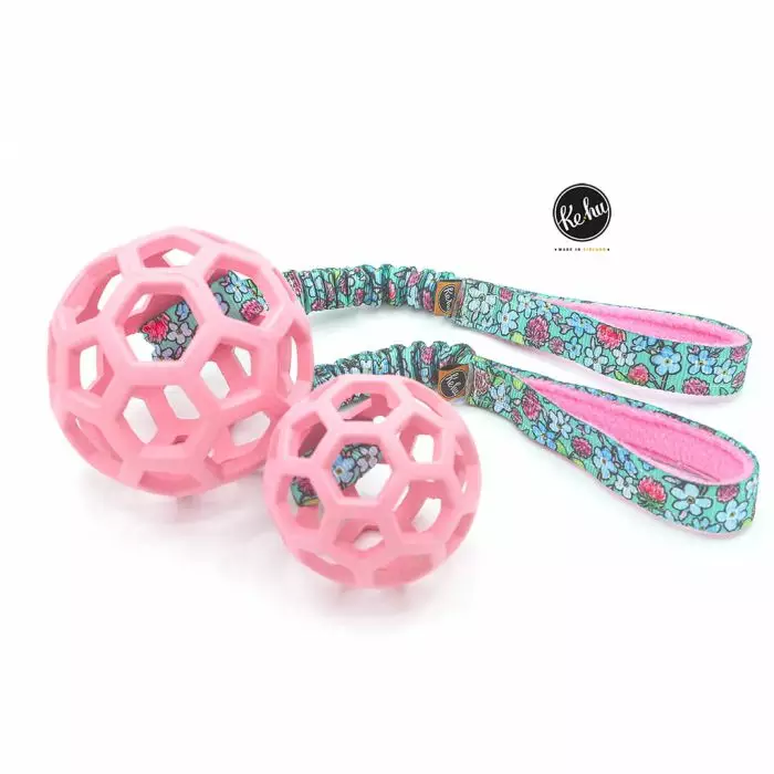 Ke-hu Lemmikki koiran vetolelu - Narupallot ja pallot - 29555 - 1