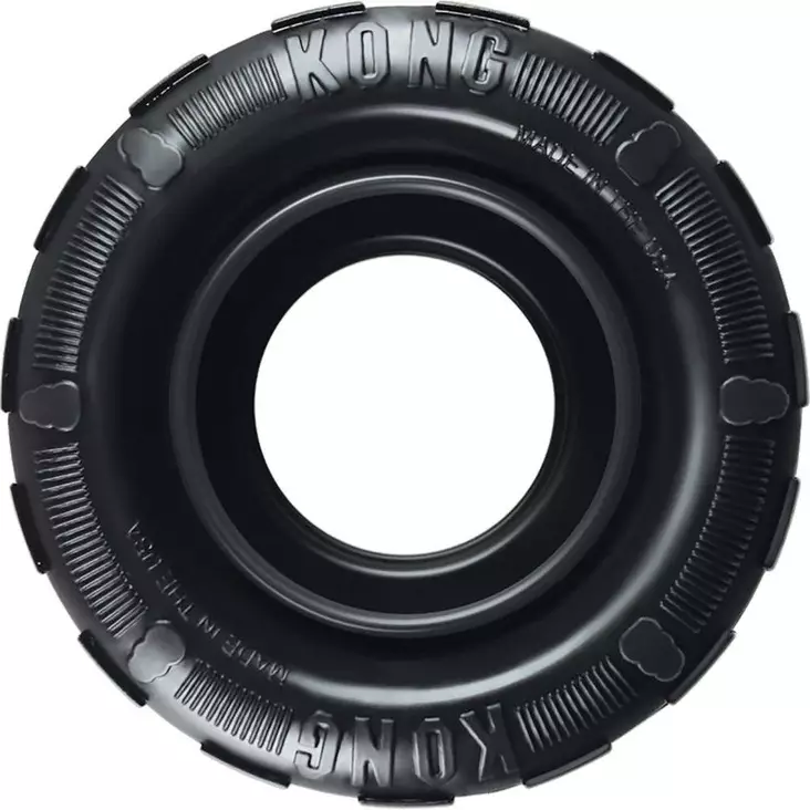 Kong Tire virikelelu koirille - Muut virikelelut - 28775 - 1