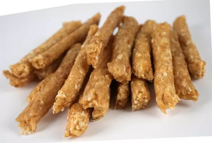 lammasrouhetikku - Koiran herkut ja puruluut - 42955 - 1