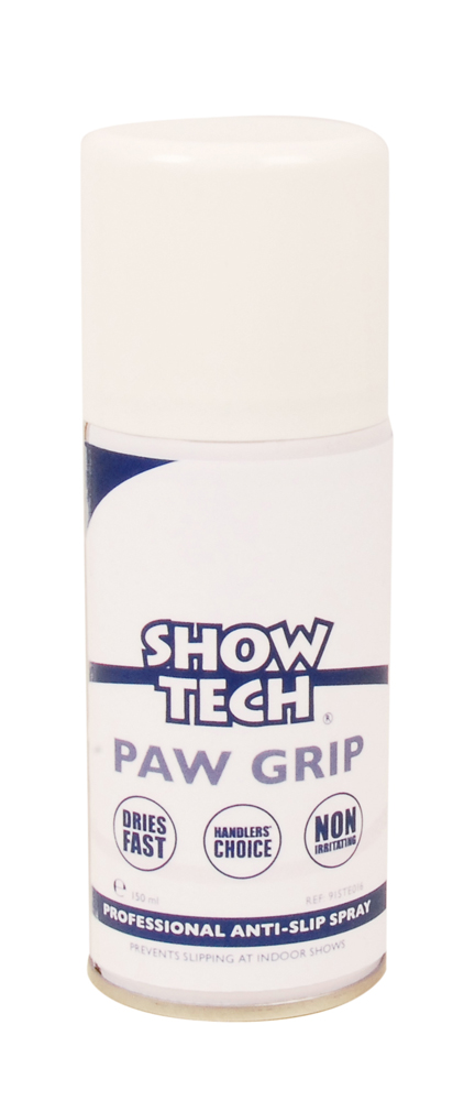 Luistonesto tassuihin Show Tech Paw Grip - Kynsien ja tassujenhoito - 101775 - 1