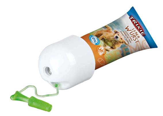 Makutahnatuubin kestokorkki - Palkitsemistarvikkeet - 40405 - 1