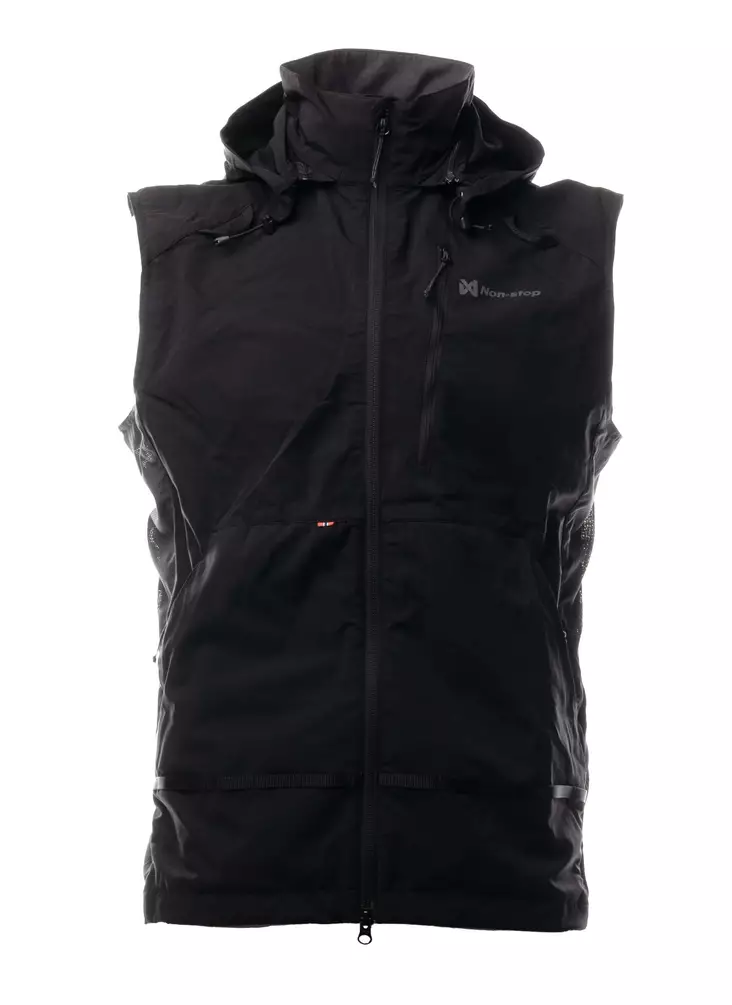 Non-Stop Dogwear Obedience Vest treeniliivi, miesten malli - Treeniliivit - 42005 - 1