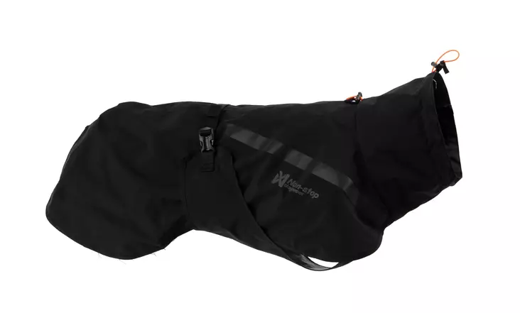 non-stop trekking sadetakki - Takit ja manttelit - 004195 - 1